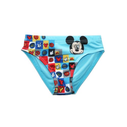 Baba fürdő alsó kisfiúknak - Mickey egér 