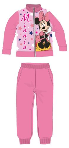Disney Minnie egér kislány szabadidőruha 